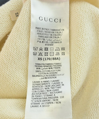 GUCCI Hoodies