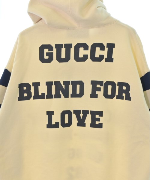 GUCCI Hoodies