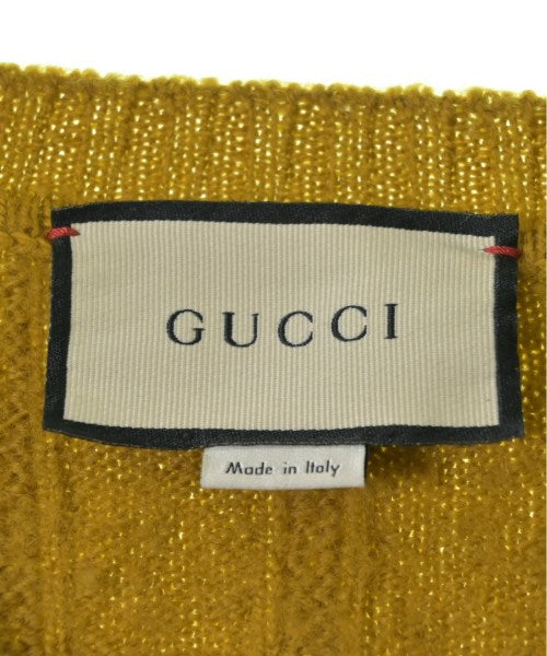 GUCCI Sweaters