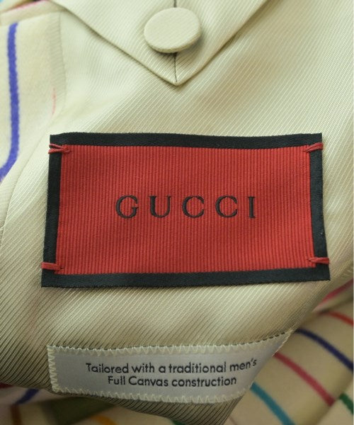 GUCCI Blazers/Suit jackets