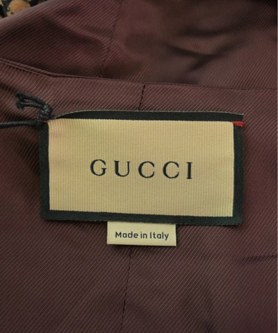 GUCCI Casual shirts