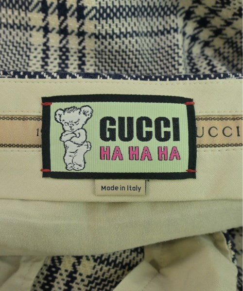 GUCCI Trousers