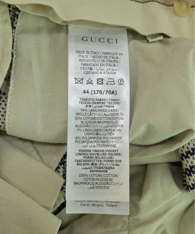 GUCCI Trousers