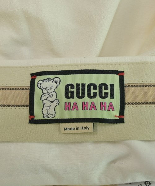 GUCCI Trousers