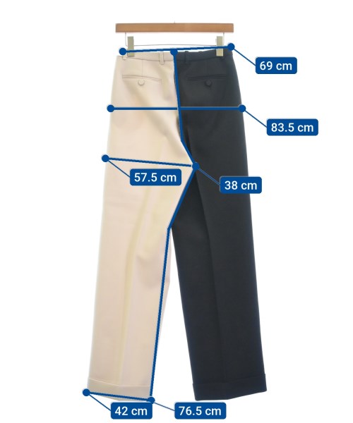 GUCCI Trousers