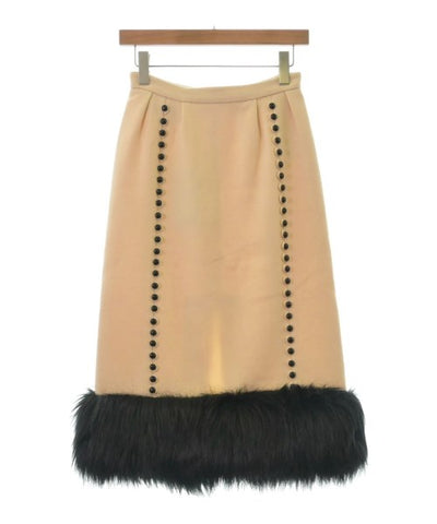 GUCCI Long/Maxi length skirts