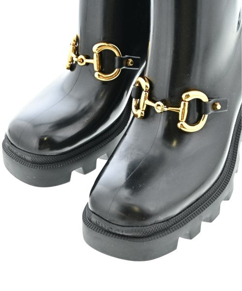 GUCCI Rain footwear