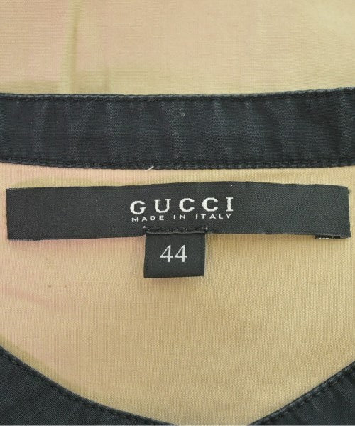 GUCCI Casual shirts