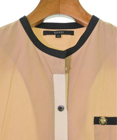 GUCCI Casual shirts