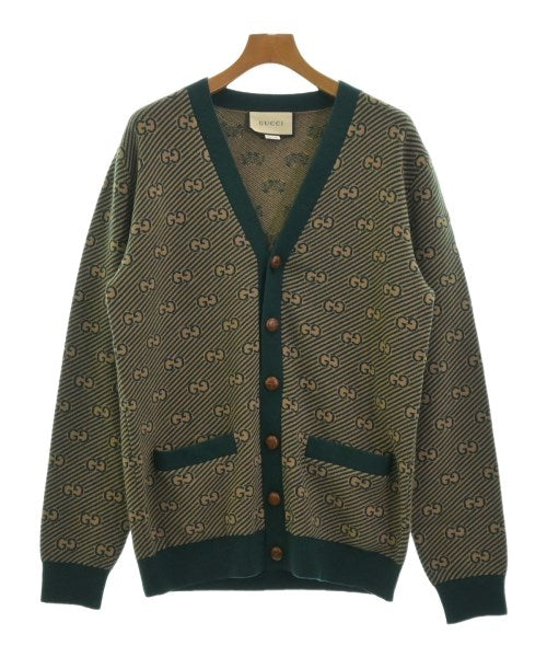 GUCCI Cardigans