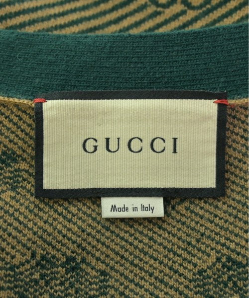 GUCCI Cardigans