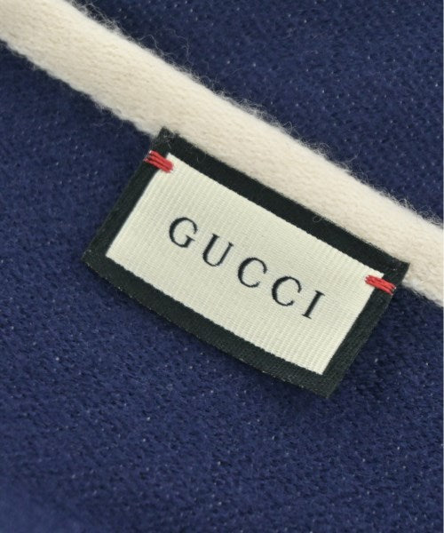 GUCCI Winter scarves