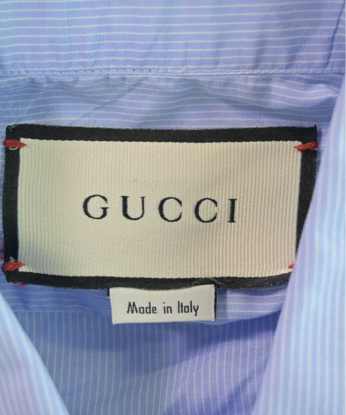 GUCCI Dress shirts