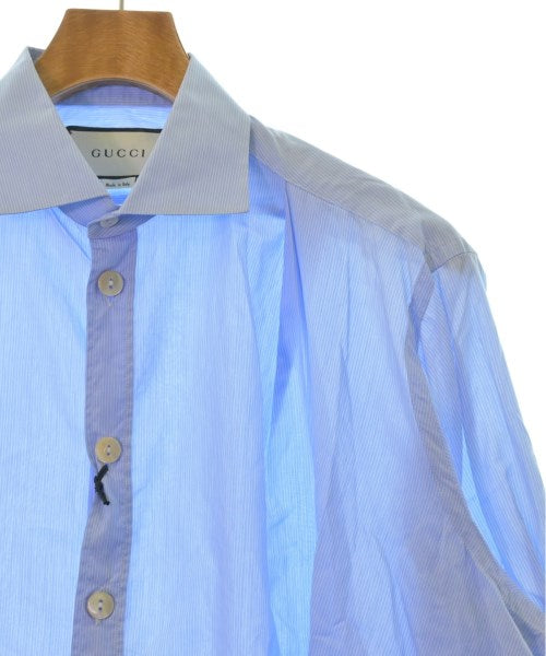 GUCCI Dress shirts