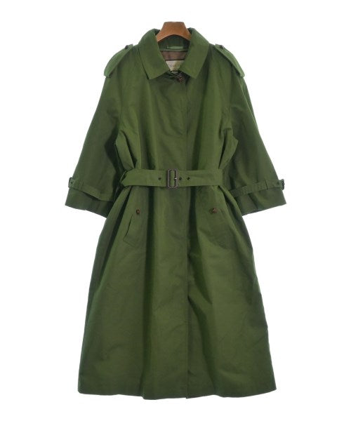 GUCCI Trench coats