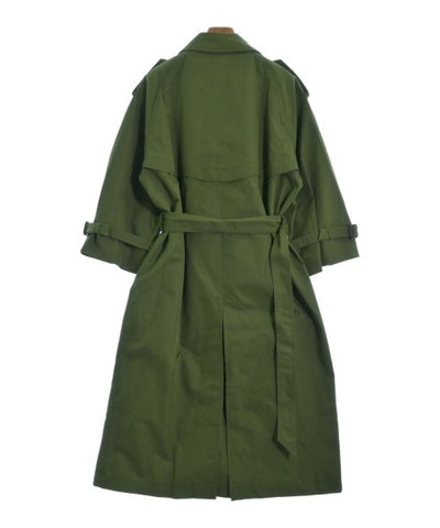 GUCCI Trench coats