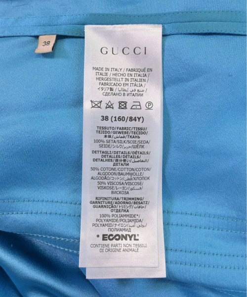 GUCCI Casual shirts