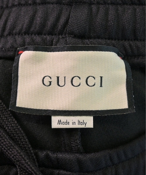 GUCCI Sweat pants