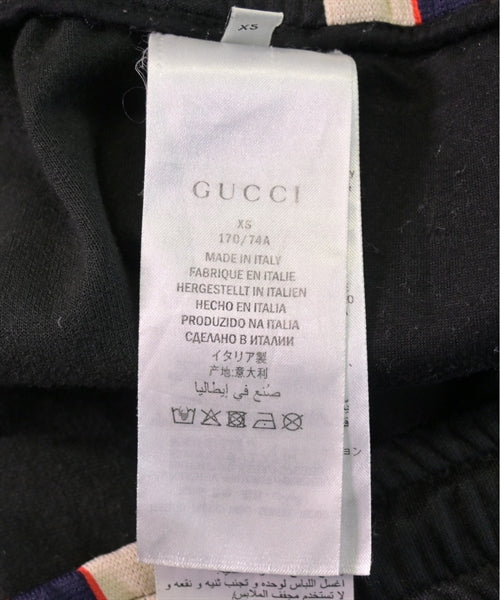 GUCCI Sweat pants