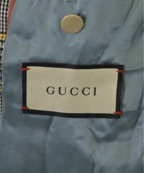 GUCCI Blazers/Suit jackets