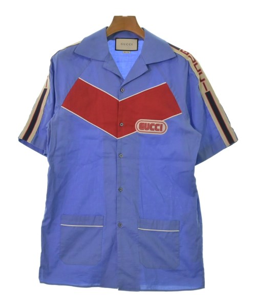 GUCCI Casual shirts