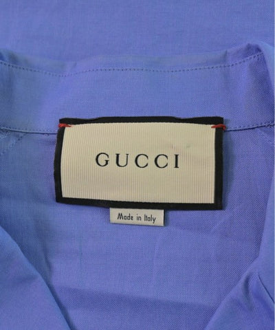 GUCCI Casual shirts