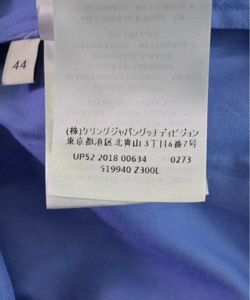 GUCCI Casual shirts