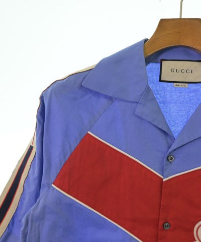 GUCCI Casual shirts