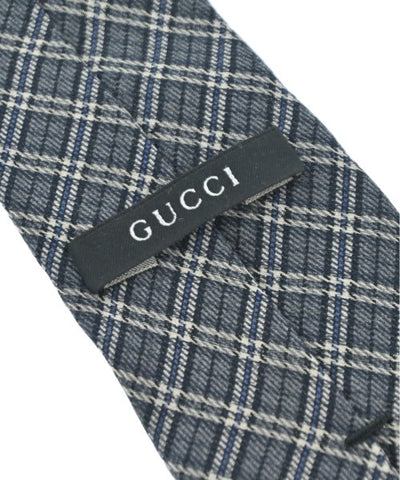 GUCCI Ties