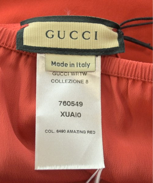 GUCCI Knee length skirts