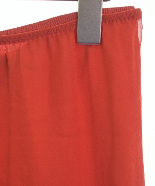 GUCCI Knee length skirts