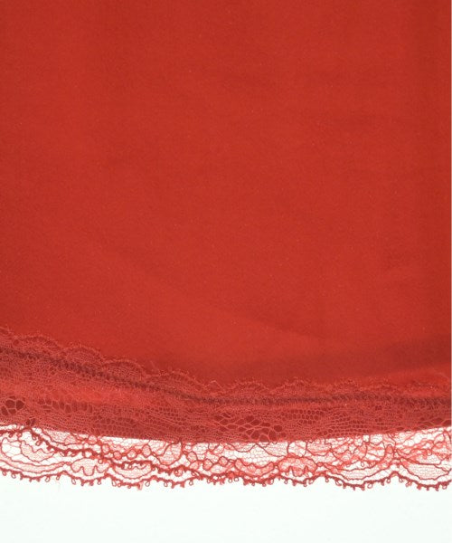 GUCCI Knee length skirts