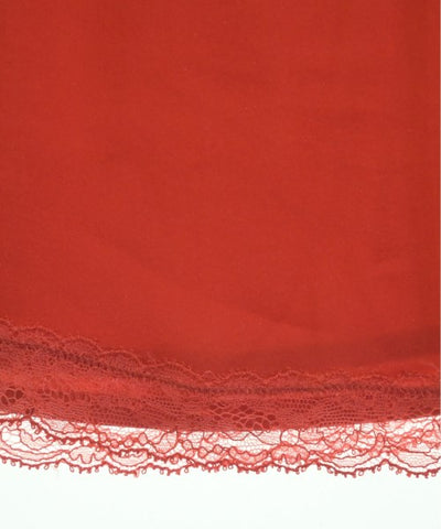 GUCCI Knee length skirts