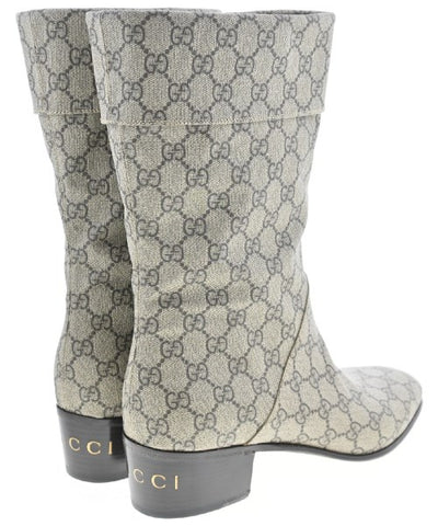 GUCCI Boots