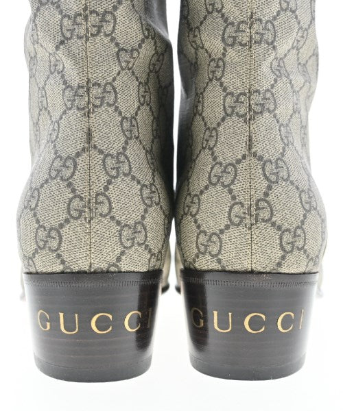 GUCCI Boots