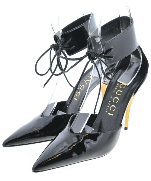 GUCCI Pumps/Heels