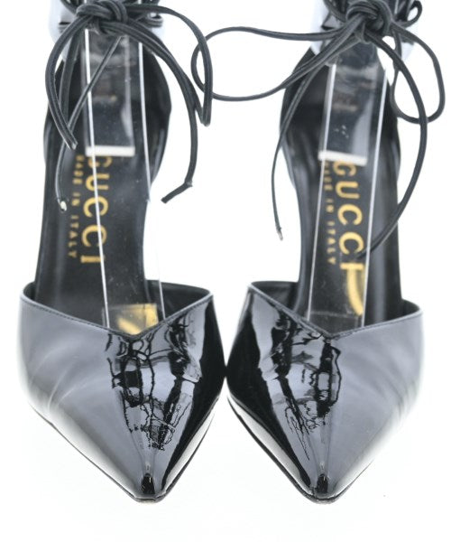 GUCCI Pumps/Heels