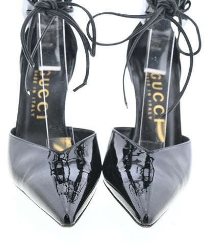 GUCCI Pumps/Heels
