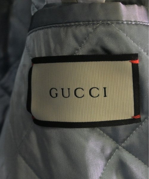 GUCCI Pea Coats