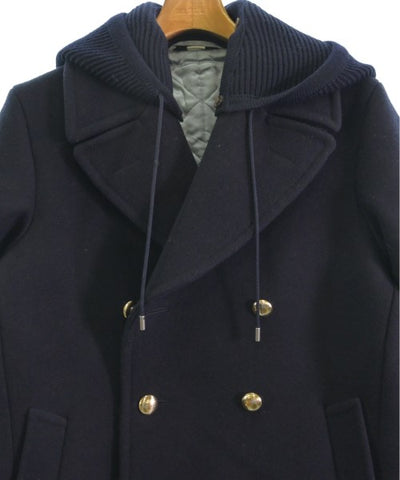 GUCCI Pea Coats