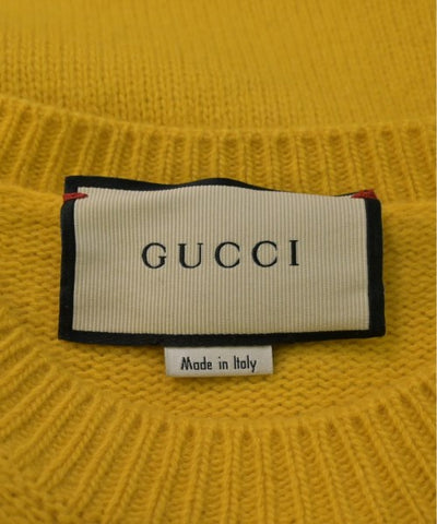 GUCCI Sweaters