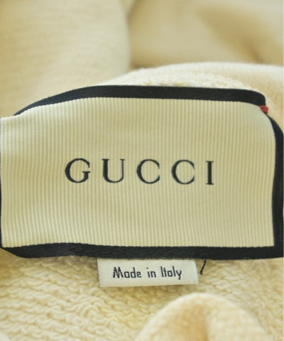 GUCCI Hoodies