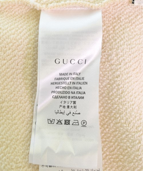 GUCCI Hoodies