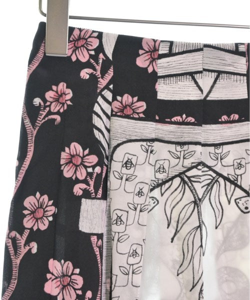 GUCCI Knee length skirts