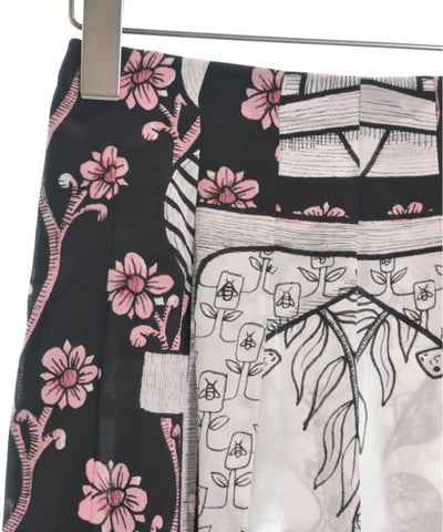 GUCCI Knee length skirts