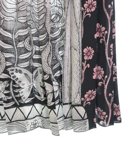 GUCCI Knee length skirts