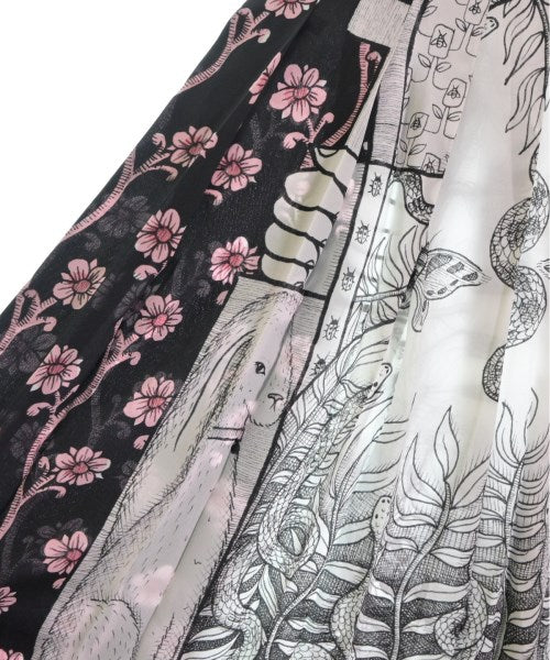 GUCCI Knee length skirts