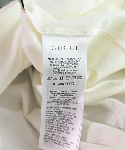 GUCCI Tee Shirts/Tops