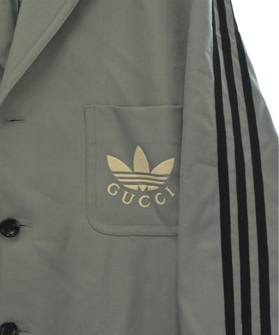 GUCCI Casual jackets