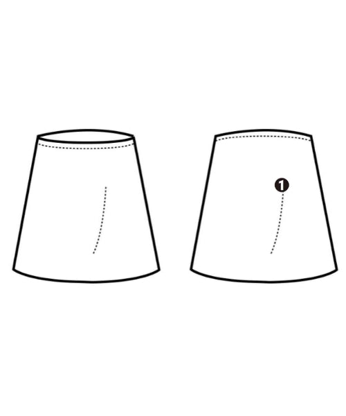 GUCCI Long/Maxi length skirts